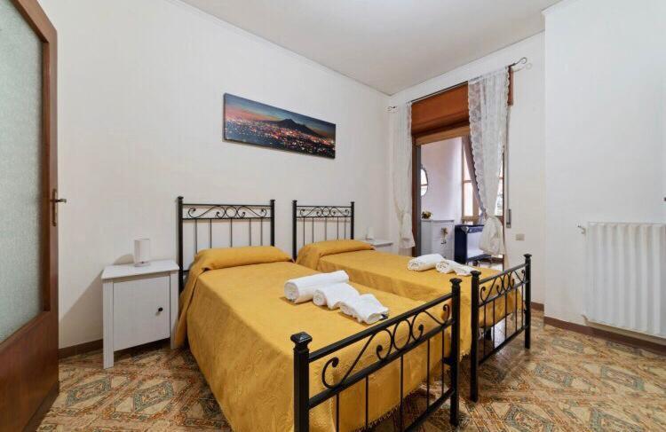 Appartamento Lattari Pimonte Kültér fotó