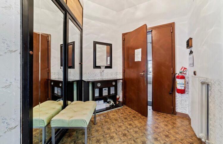 Appartamento Lattari Pimonte Kültér fotó