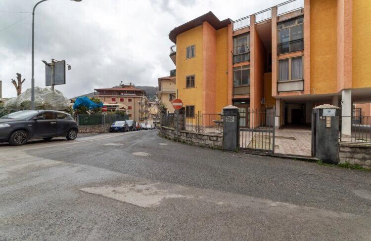 Appartamento Lattari Pimonte Kültér fotó