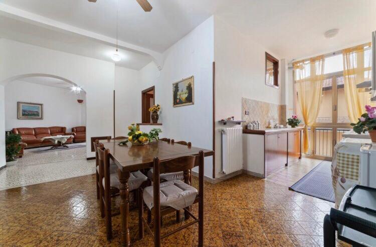 Appartamento Lattari Pimonte Kültér fotó