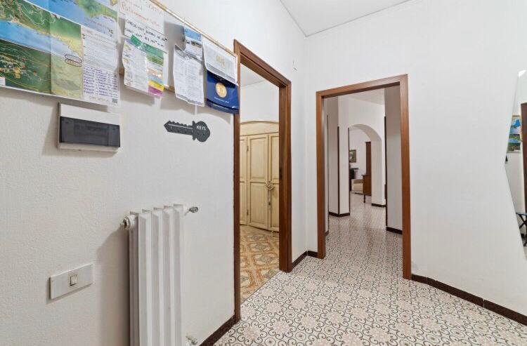 Appartamento Lattari Pimonte Kültér fotó
