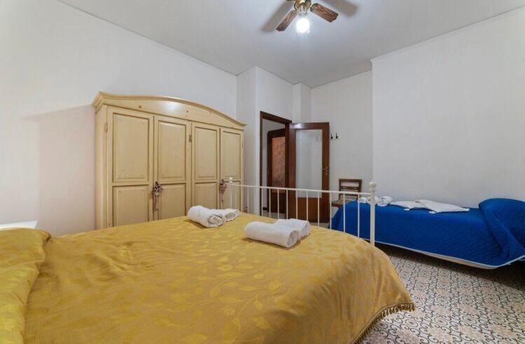 Appartamento Lattari Pimonte Kültér fotó