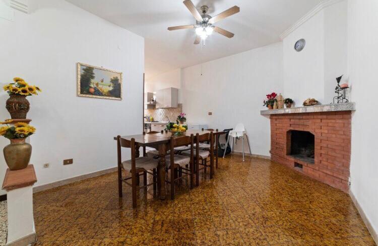 Appartamento Lattari Pimonte Kültér fotó