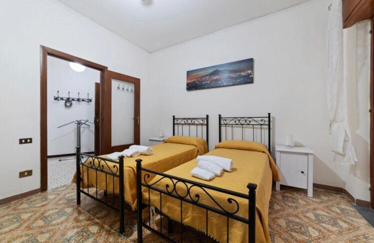 Appartamento Lattari Pimonte Kültér fotó